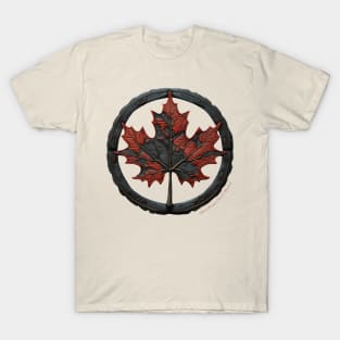 Maple Leaf T-Shirt